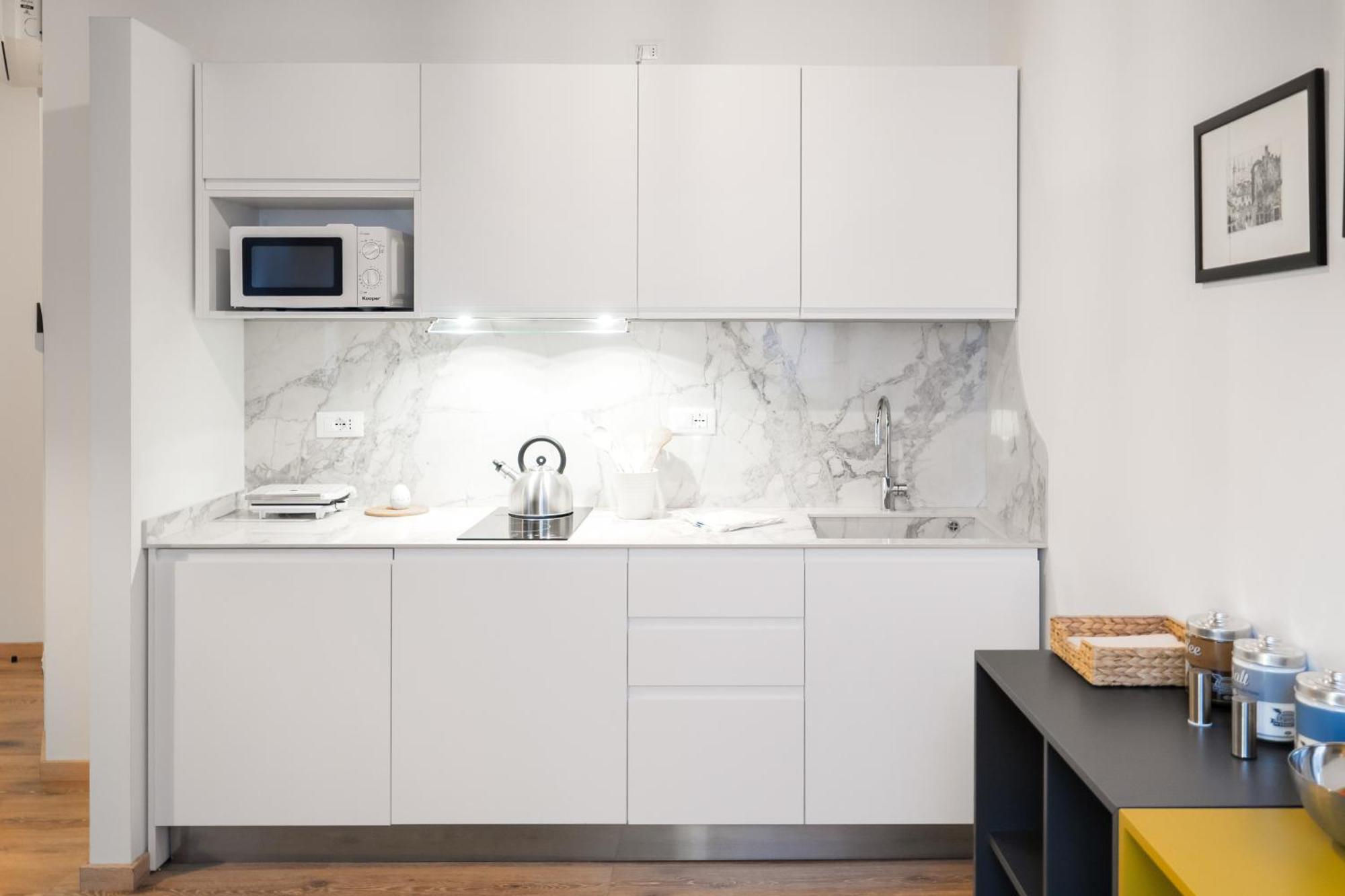Flats4Rent Casa Di Tea Apartment Верона Екстериор снимка