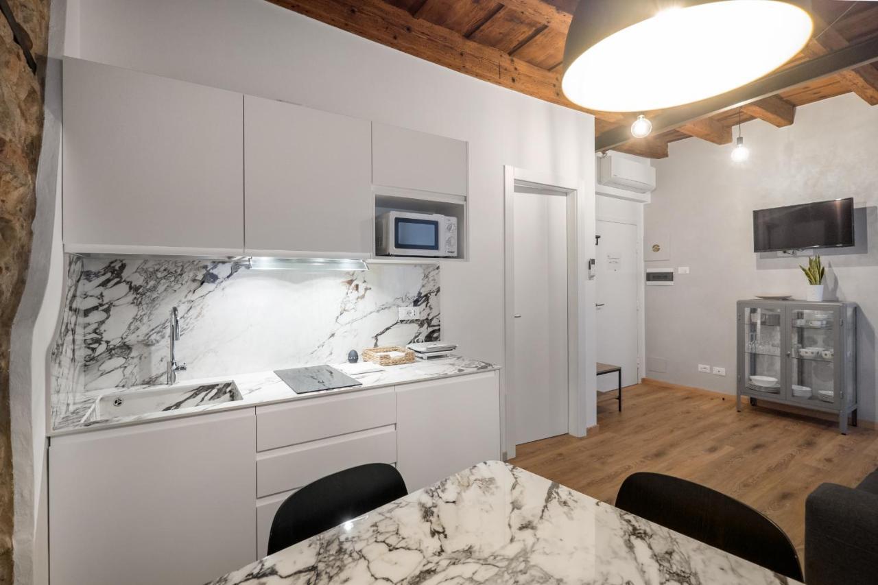 Flats4Rent Casa Di Tea Apartment Верона Екстериор снимка