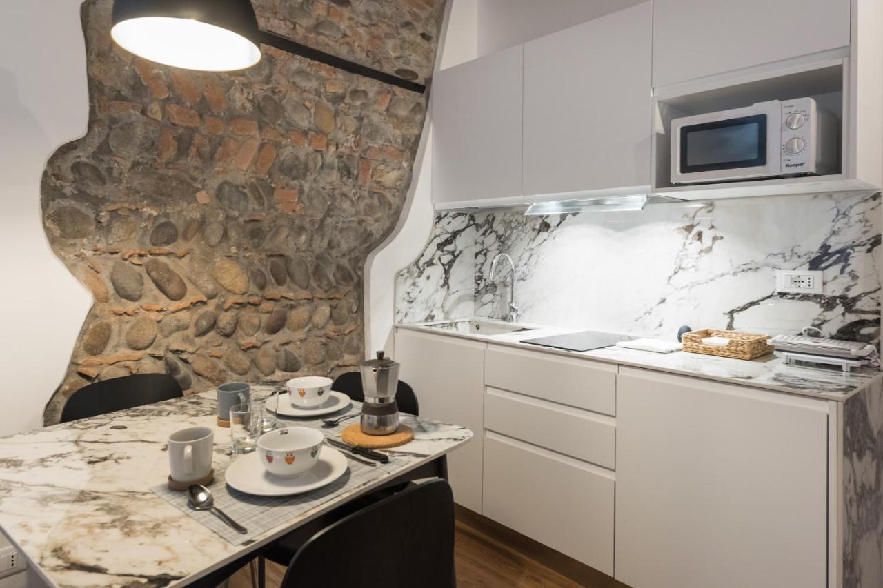 Flats4Rent Casa Di Tea Apartment Верона Екстериор снимка