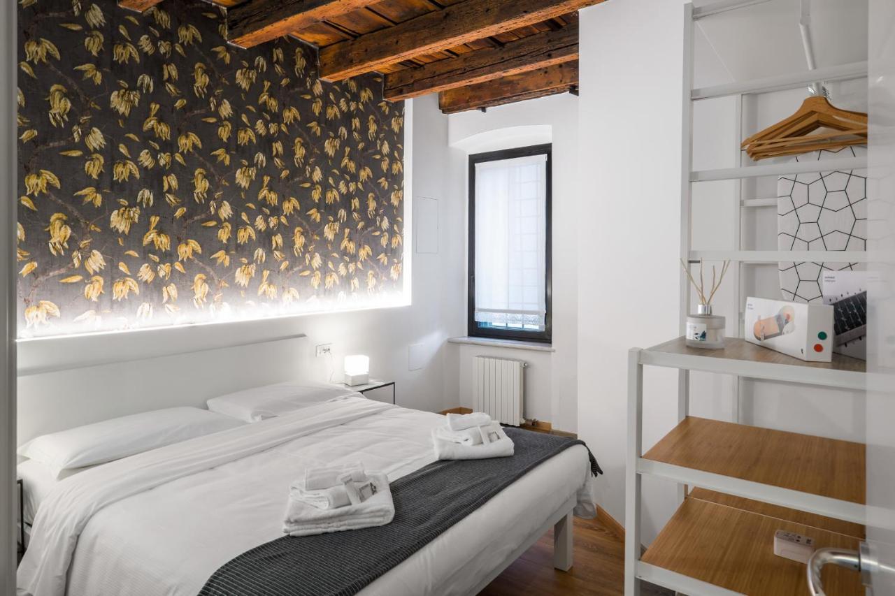 Flats4Rent Casa Di Tea Apartment Верона Екстериор снимка