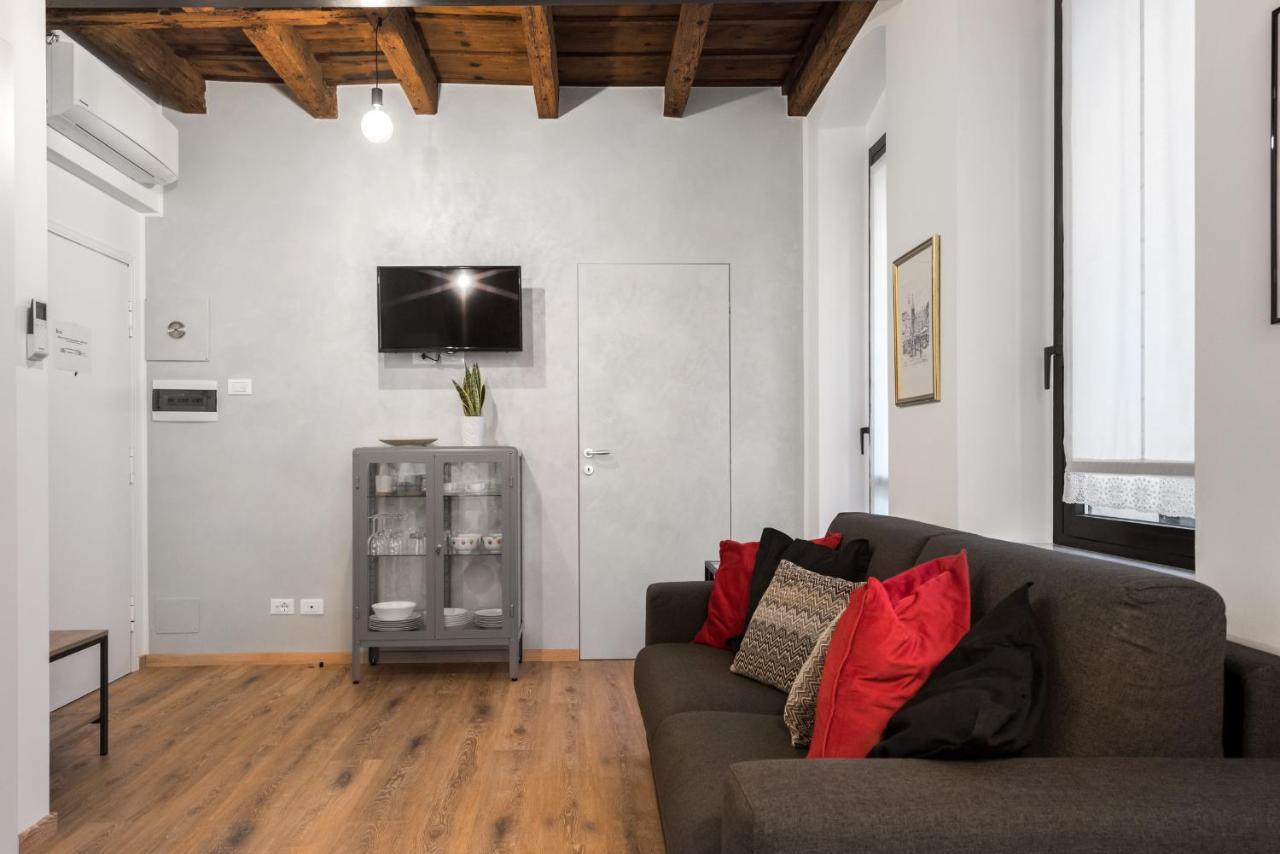 Flats4Rent Casa Di Tea Apartment Верона Екстериор снимка