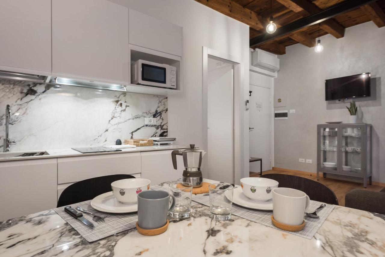 Flats4Rent Casa Di Tea Apartment Верона Екстериор снимка