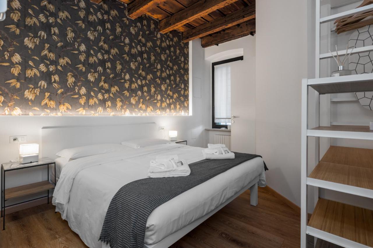 Flats4Rent Casa Di Tea Apartment Верона Екстериор снимка