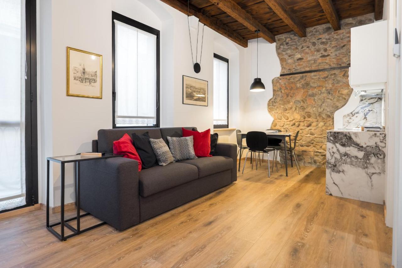 Flats4Rent Casa Di Tea Apartment Верона Екстериор снимка