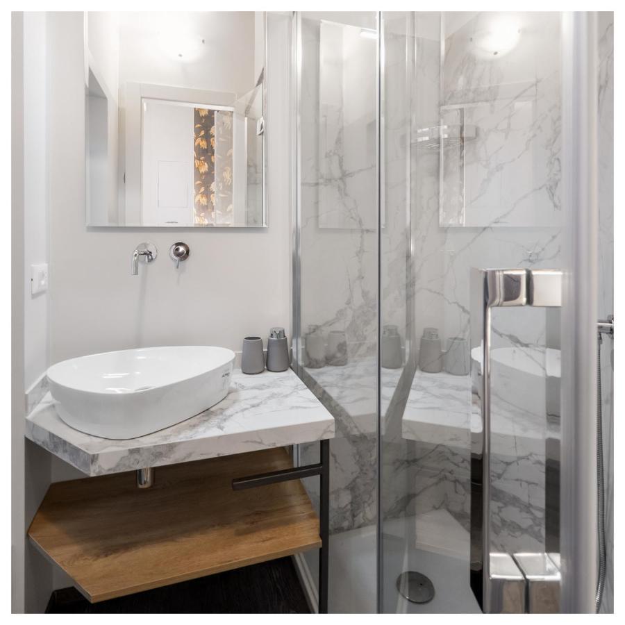 Flats4Rent Casa Di Tea Apartment Верона Екстериор снимка