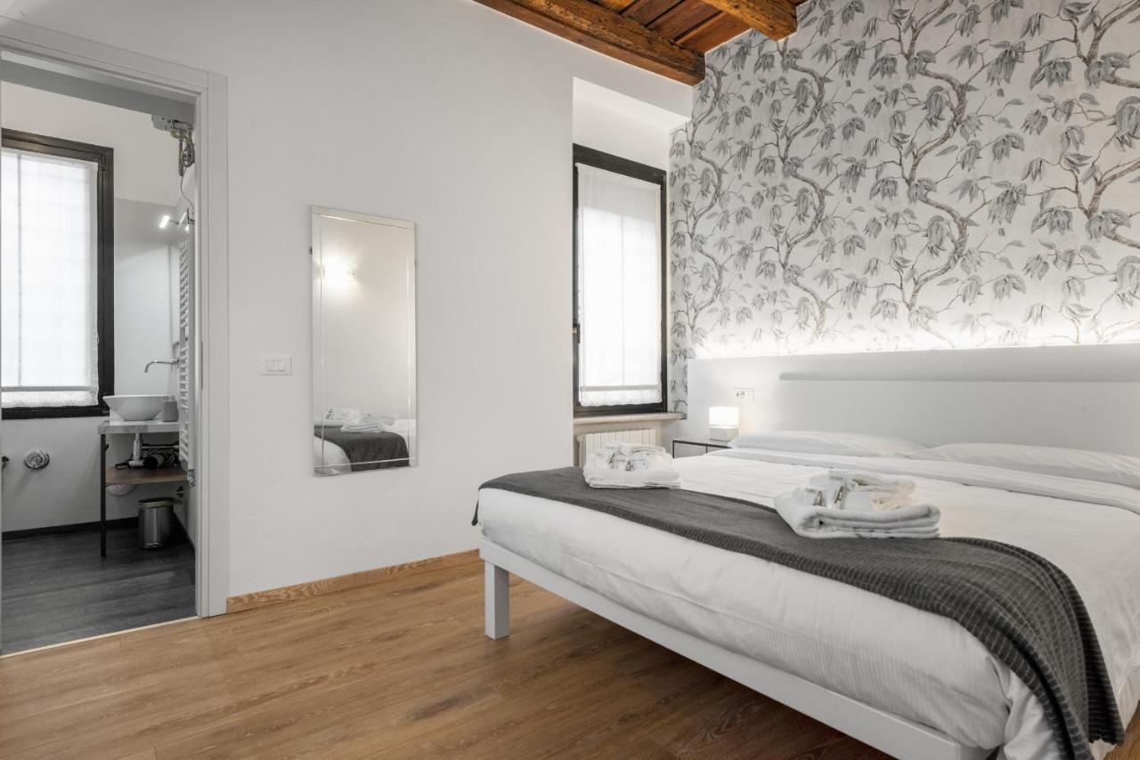Flats4Rent Casa Di Tea Apartment Верона Екстериор снимка