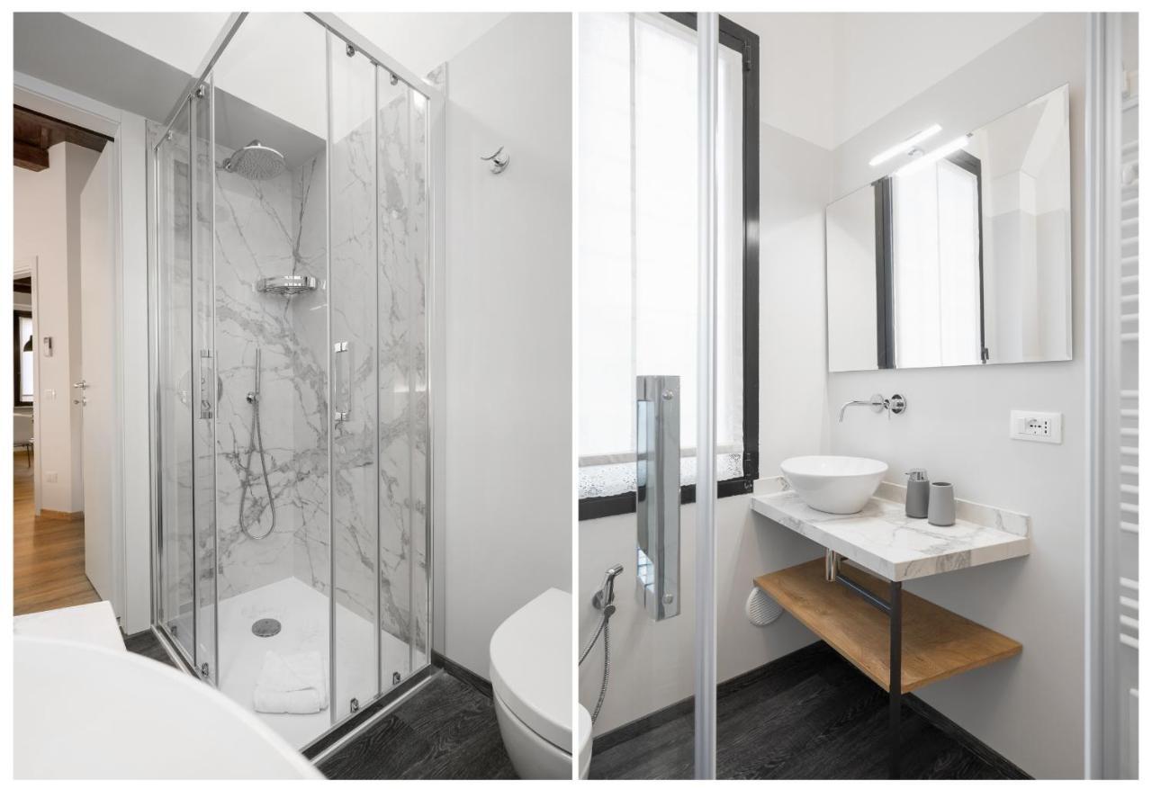 Flats4Rent Casa Di Tea Apartment Верона Екстериор снимка