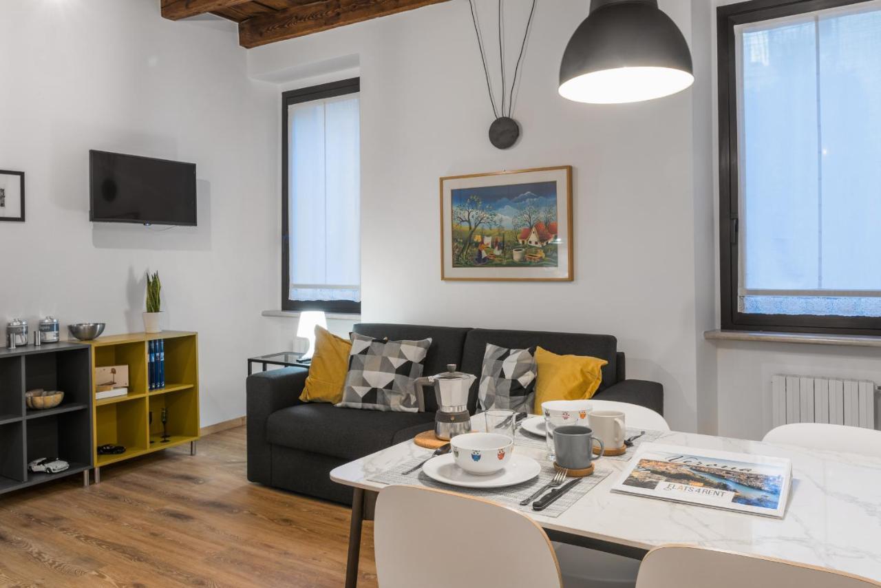 Flats4Rent Casa Di Tea Apartment Верона Екстериор снимка