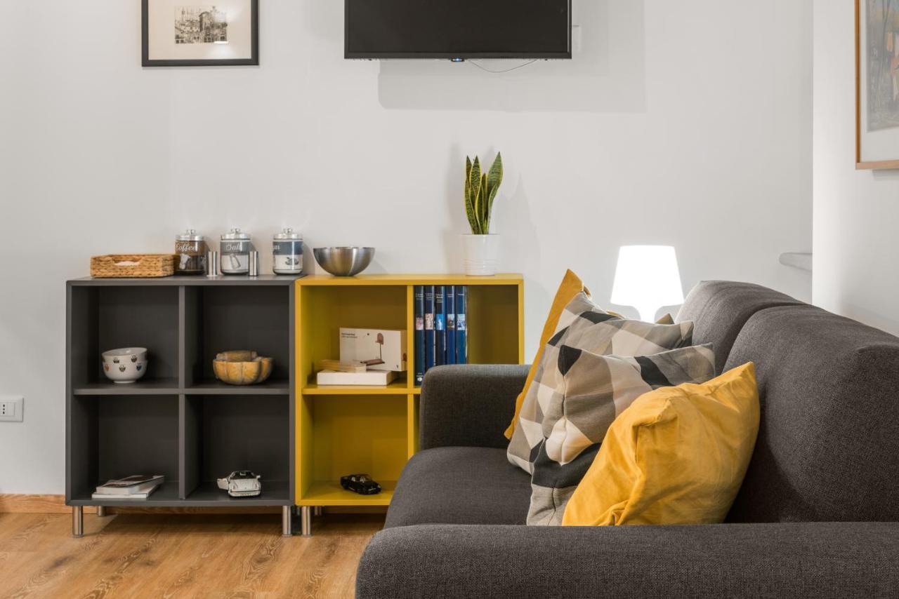 Flats4Rent Casa Di Tea Apartment Верона Екстериор снимка