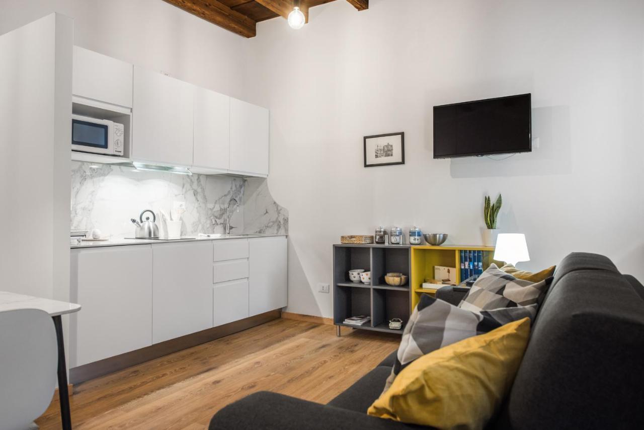 Flats4Rent Casa Di Tea Apartment Верона Екстериор снимка